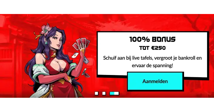 Manga Casino